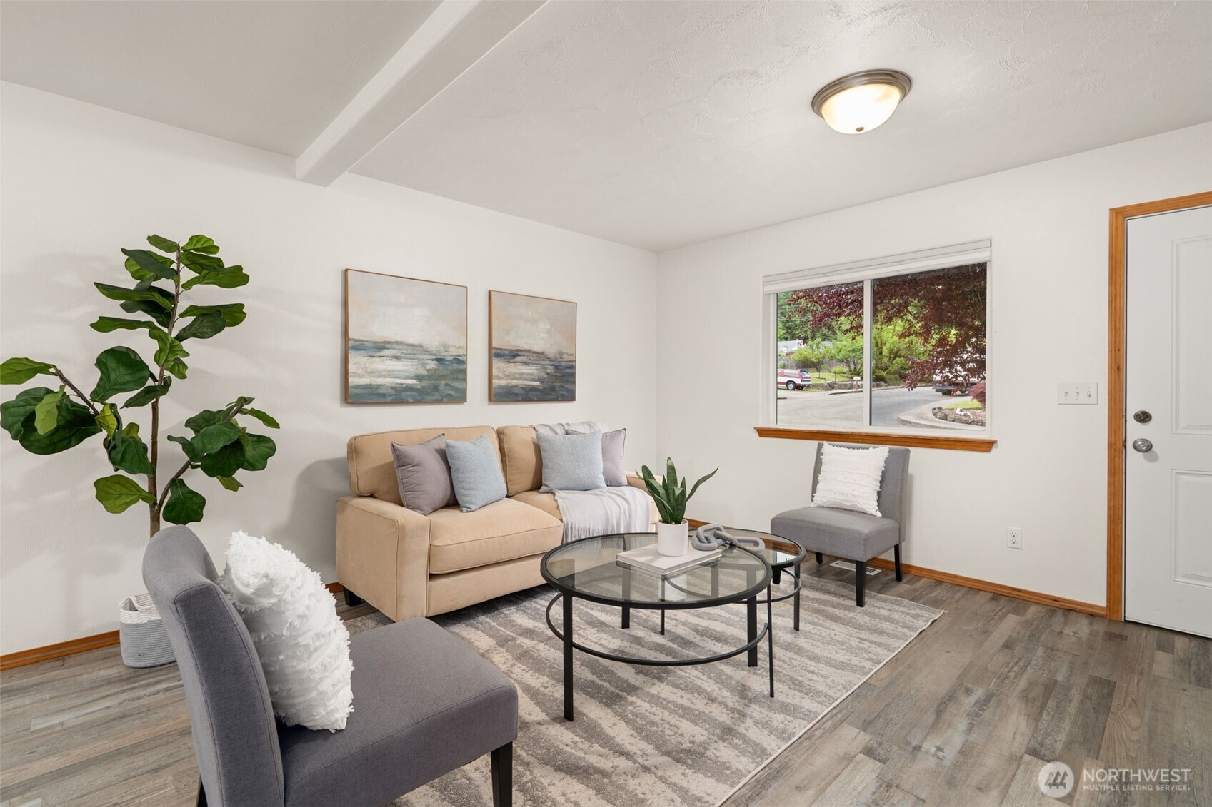 304 N 5th Avenue SW