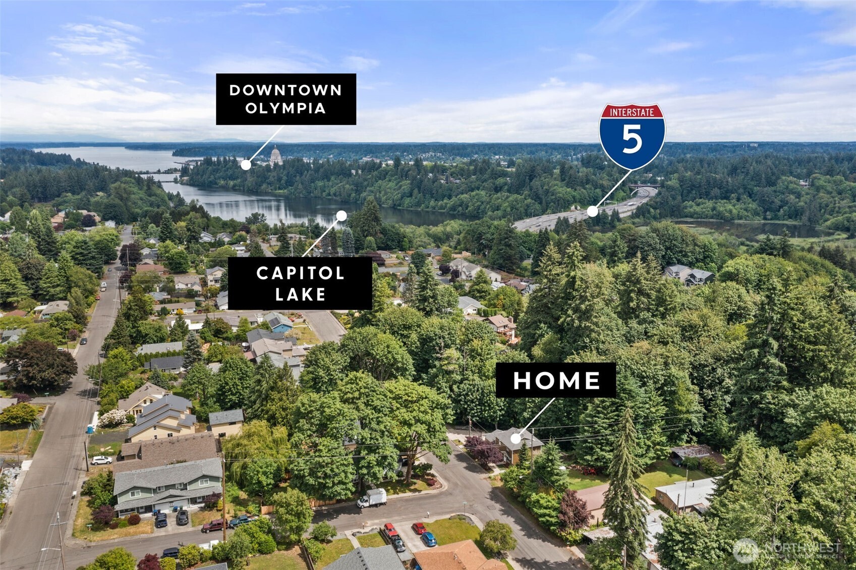 304 N 5th Avenue SW