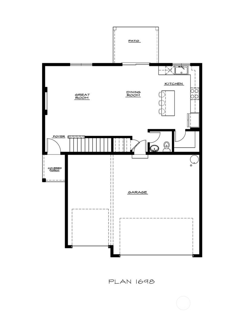 33 W Roosevelt Street