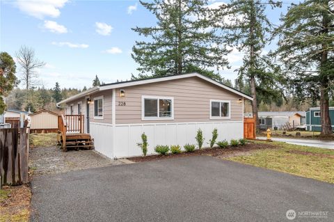 31108 3rd Avenue Unit 228, Black Diamond, WA 98010 - MLS#: 2332801