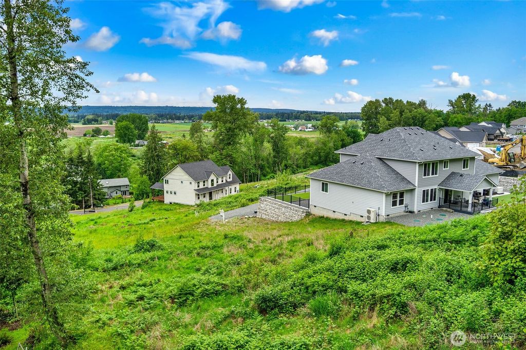 Photo of 11309 73rd Avenue NE, Arlington, WA 98223 (MLS # 2489145)