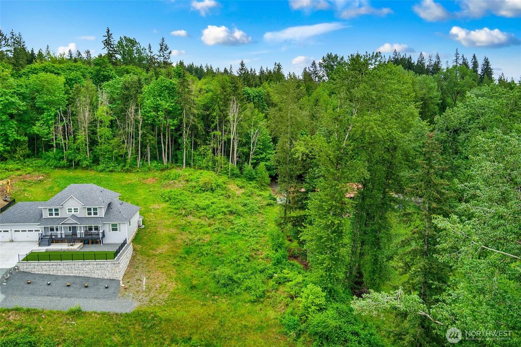 Photo of 11309 73rd Avenue NE, Arlington, WA 98223 (MLS # 2489145)