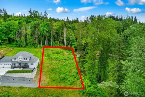 Photo of 11309 73rd Avenue NE, Arlington, WA 98223 (MLS # 2489145)