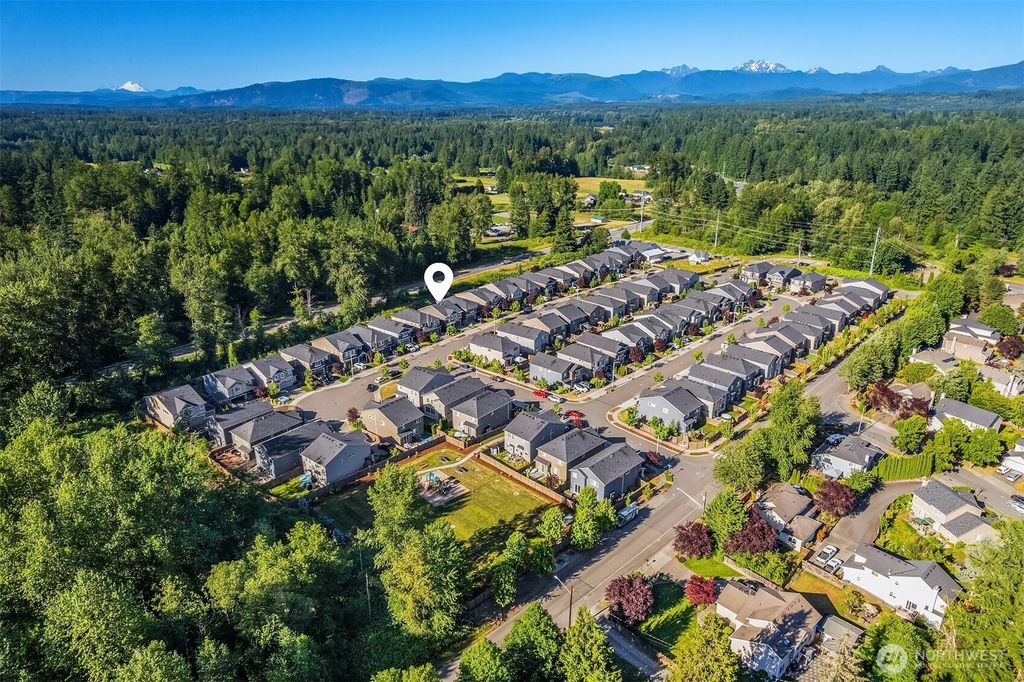 Photo of 12611 37th Place NE, Lake Stevens, WA 98258 (MLS # 2401947)