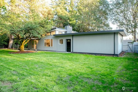 A home in Lakewood