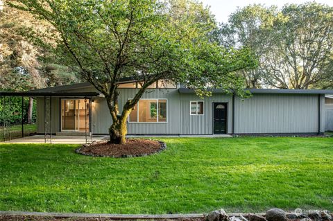 A home in Lakewood