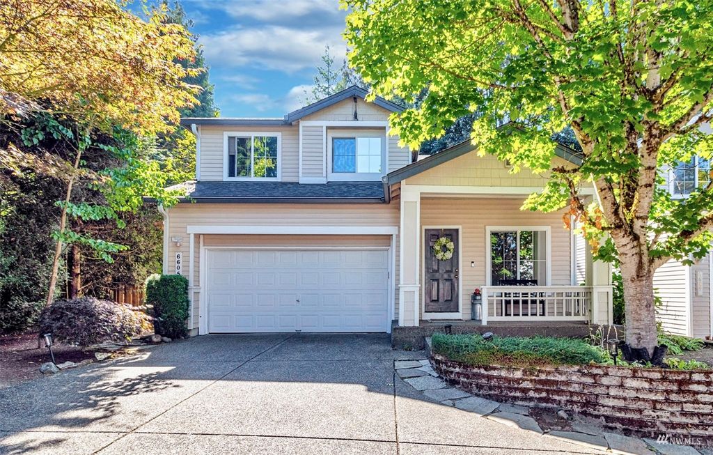 Photo of 6605 130th Place SE, Snohomish, WA 98296 (MLS # 1993066)