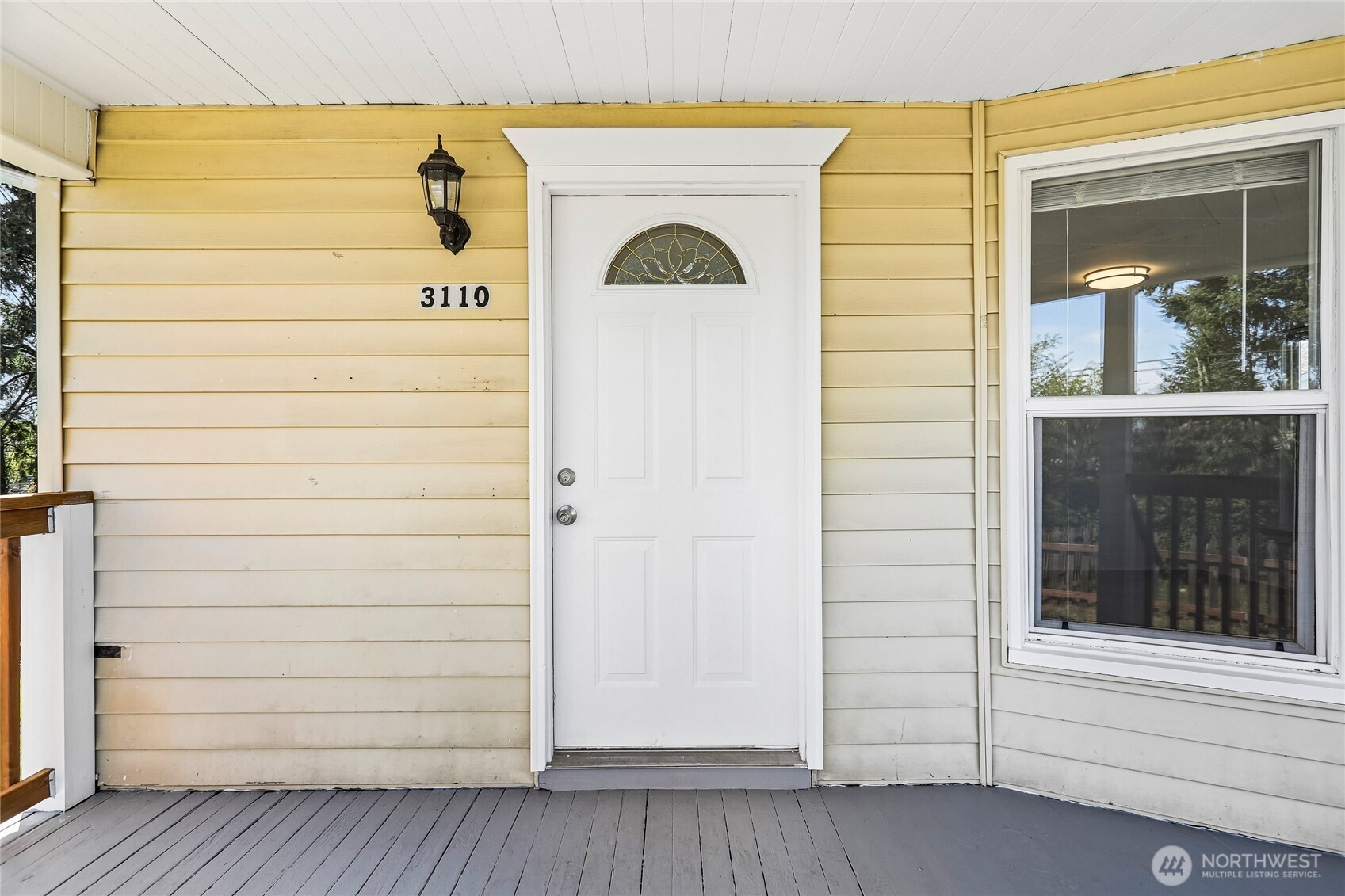 3110 S Washington Street