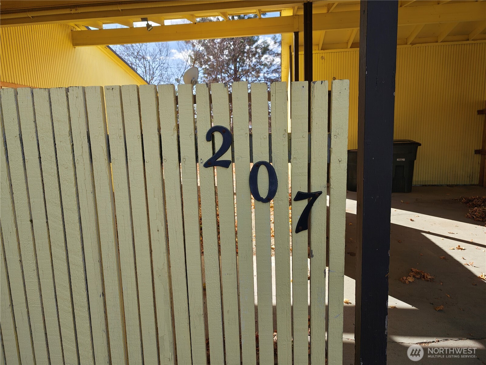 205 March Street NE
