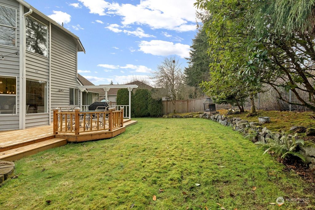 Photo of 6702 141st Street SE, Snohomish, WA 98296 (MLS # 2045058)