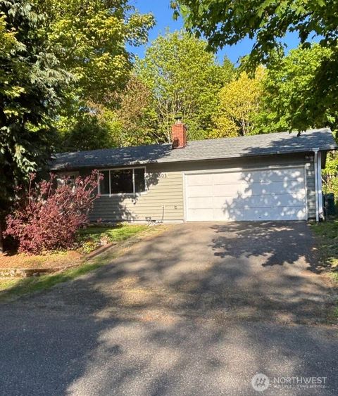803 94th Avenue SE, Lake Stevens, WA 98258 - MLS#: 2345422