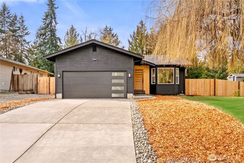 Photo of 15618 88th Avenue E, Puyallup, WA 98375 (MLS # 2480955)