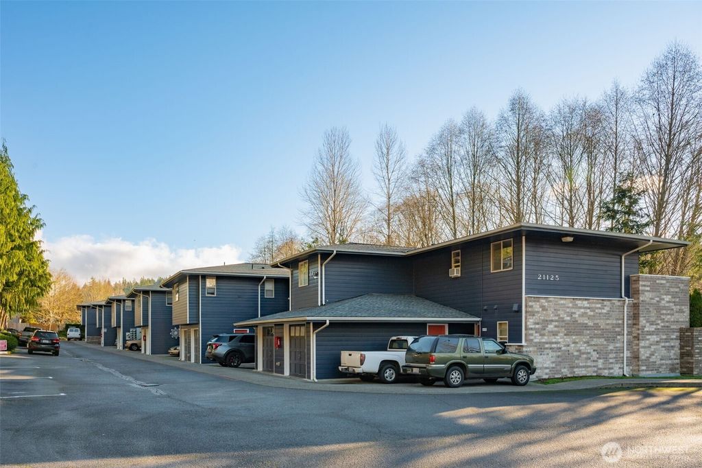 Photo of 21125 81st Street NE, Arlington, WA 98223 (MLS # 2505434)