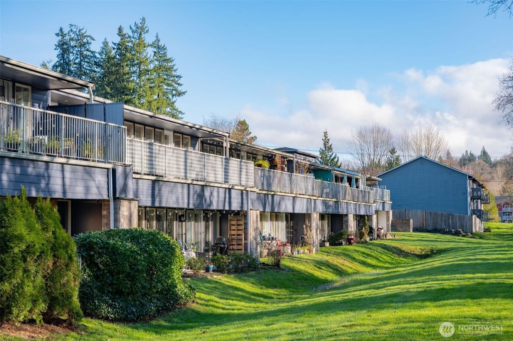 Photo of 21125 81st Street NE, Arlington, WA 98223 (MLS # 2505434)