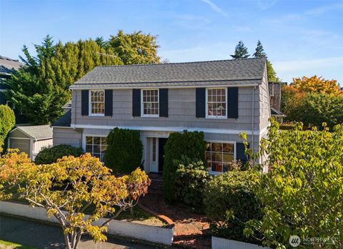 2926 W Blaine Street Seattle WA 98199