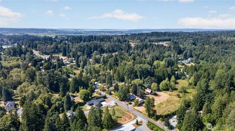 Photo of 10215 & 10115 56th Street SE, Snohomish, WA 98290 (MLS # 2564924)