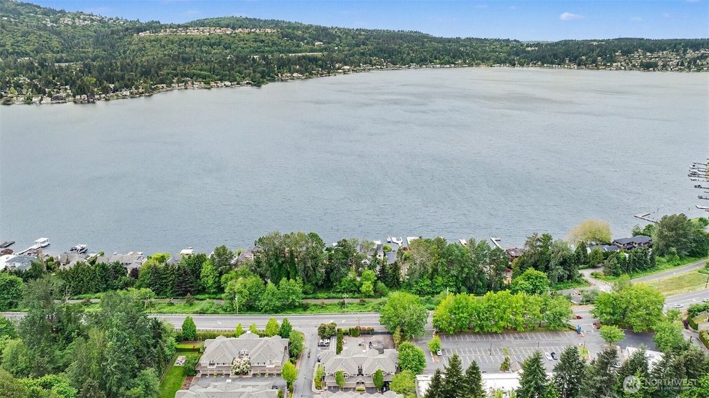 Photo of 3500 E Lake Sammamish Parkway SE #2-103, Sammamish, WA 98075 (MLS # 2524740)