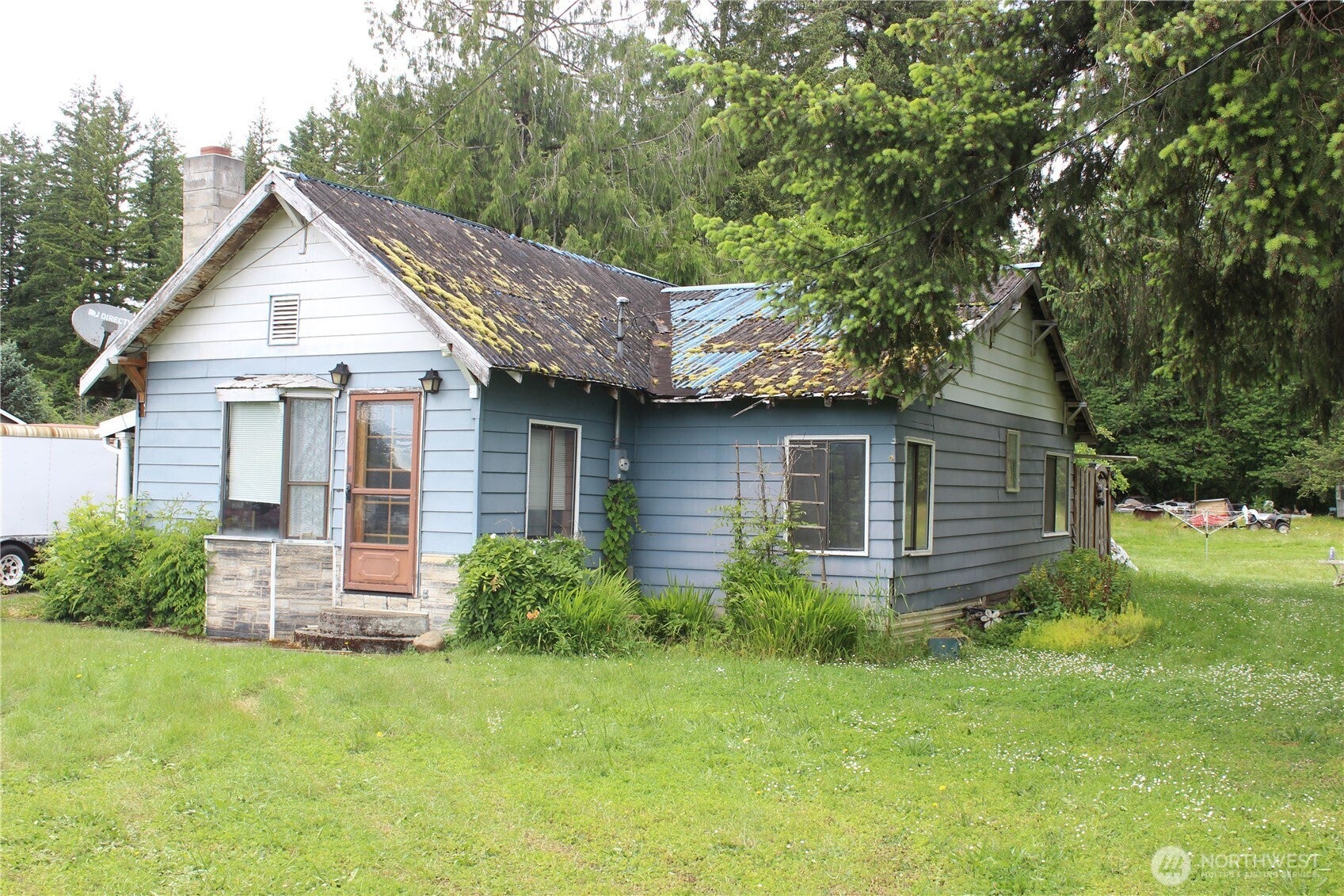 5 Elma Gate Road