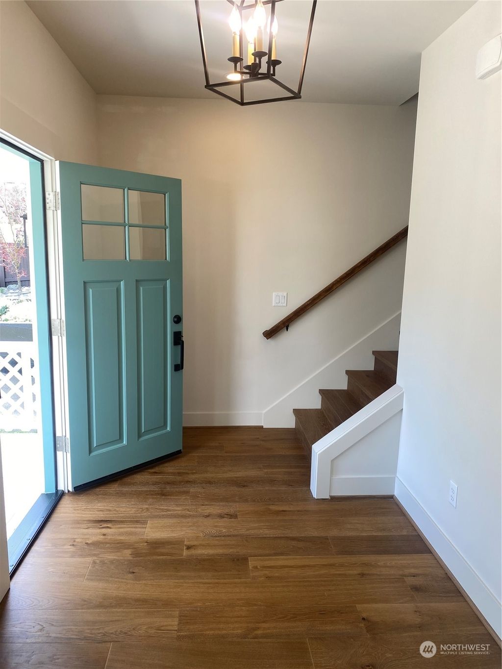 Photo of 1717 1st Avenue N #1, Seattle, WA 98109 (MLS # 2210398)
