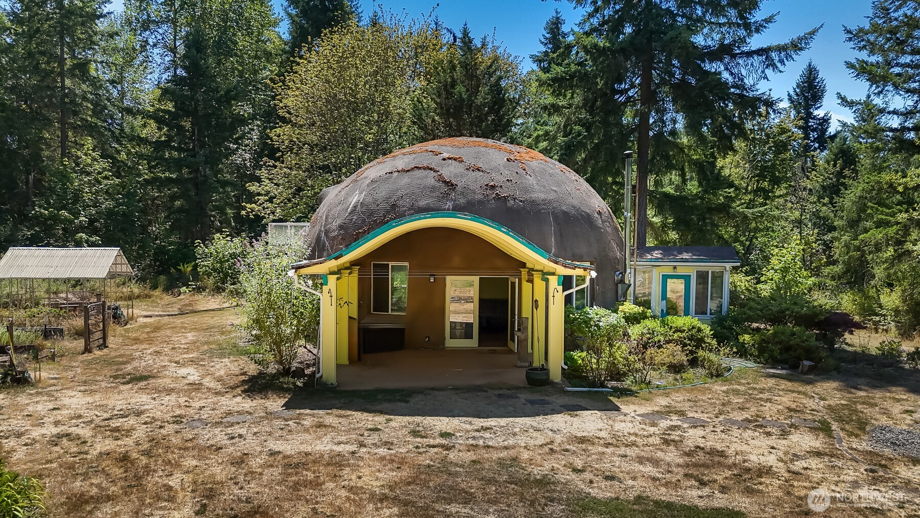 14831 Rainier View Drive SE