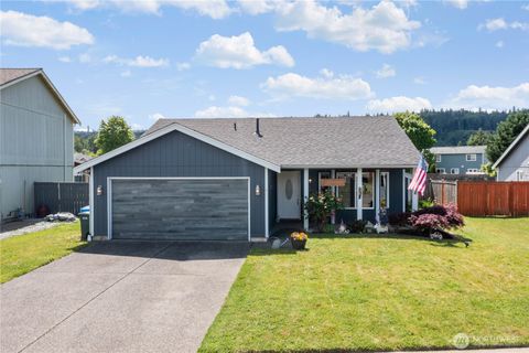 1403 Headley Avenue NW Orting WA 98360