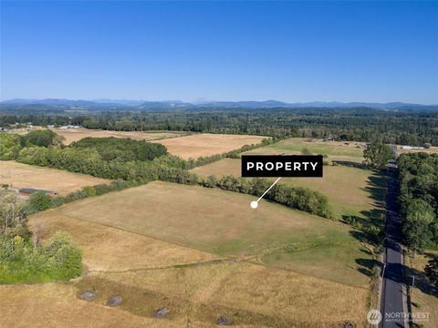 0 Rakoz Road Toledo WA 98591