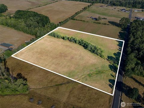 0 Rakoz Road Toledo WA 98591