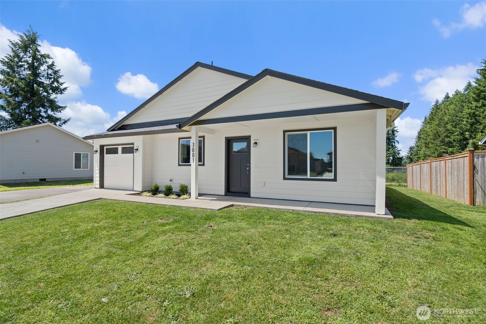 3001 Orange Court