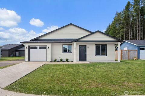 Photo of 3001 Orange Court, Winlock, WA 98596 (MLS # 2531800)