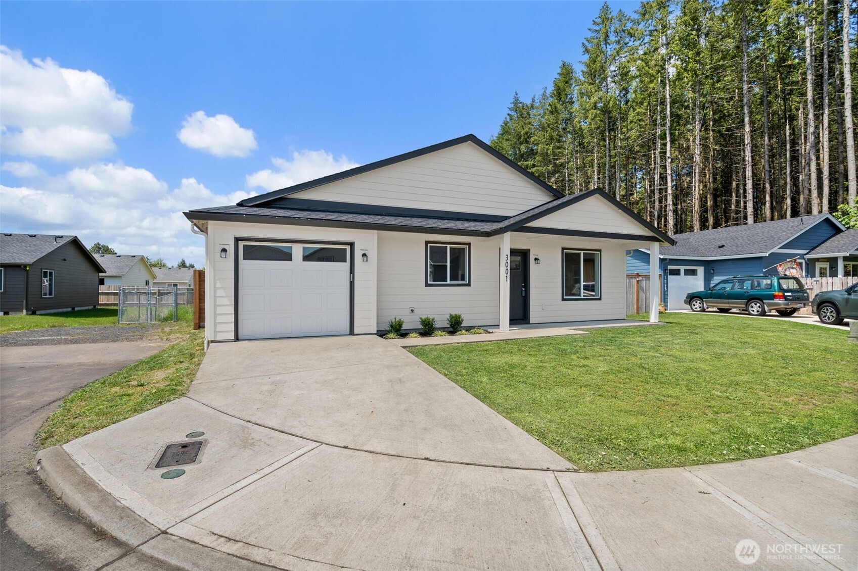 3001 Orange Court