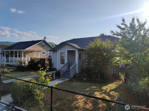 Photo of 503 Morse Street, Ryderwood, WA 98581 (MLS # 2384976)