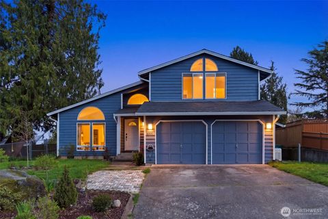 Photo of 6301 36TH Street SE, Auburn, WA 98092 (MLS # 2507735)