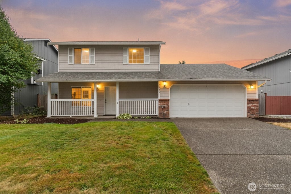 Photo of 10006 140th Street Ct E, Puyallup, WA 98373 (MLS # 2575387)
