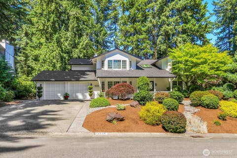 Photo of 14525 26th Drive SE, Mill Creek, WA 98012 (MLS # 2536093)