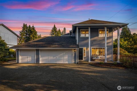Photo of 20721 122nd Place SE, Kent, WA 98031 (MLS # 2554256)