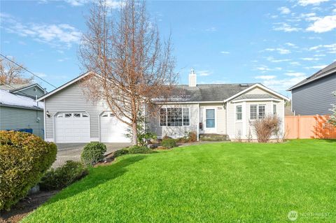 Photo of 721 Fir Avenue, Sultan, WA 98294 (MLS # 2463969)