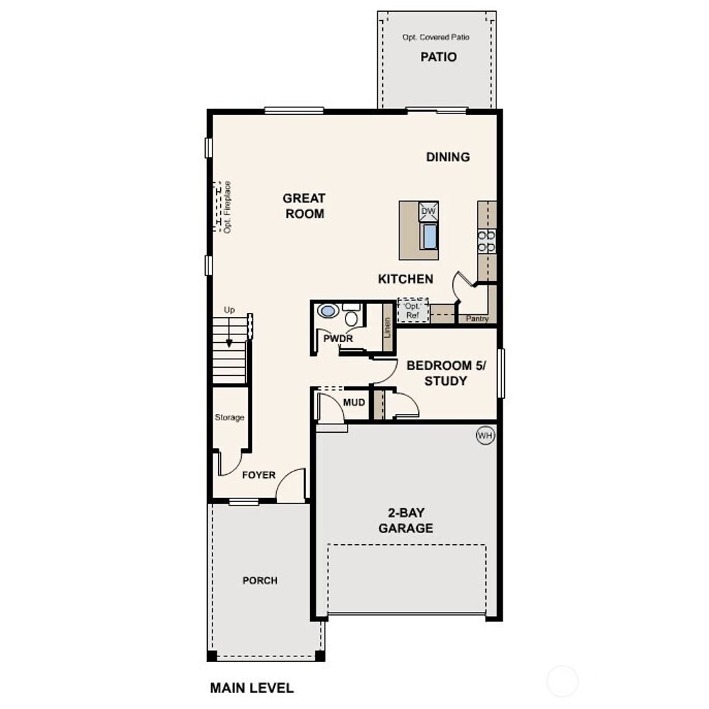 Photo of 7755 42nd Place NE, Marysville, WA 98270 (MLS # 2479614)