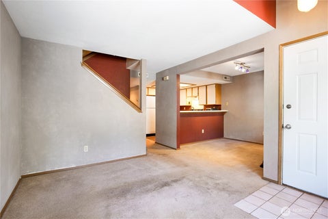 Photo of 2812 60th Lane SE #D, Olympia, WA 98501 (MLS # 2580723)