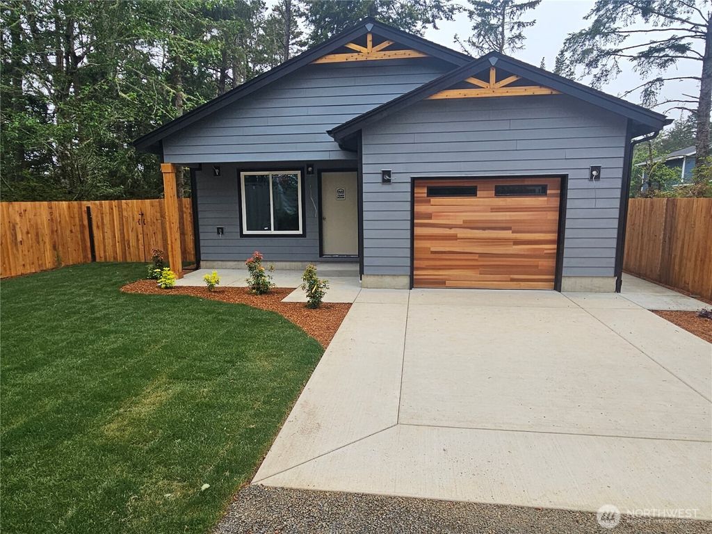 Photo of 24007 V Lane LN, Ocean Park, WA 98640 (MLS # 2525865)