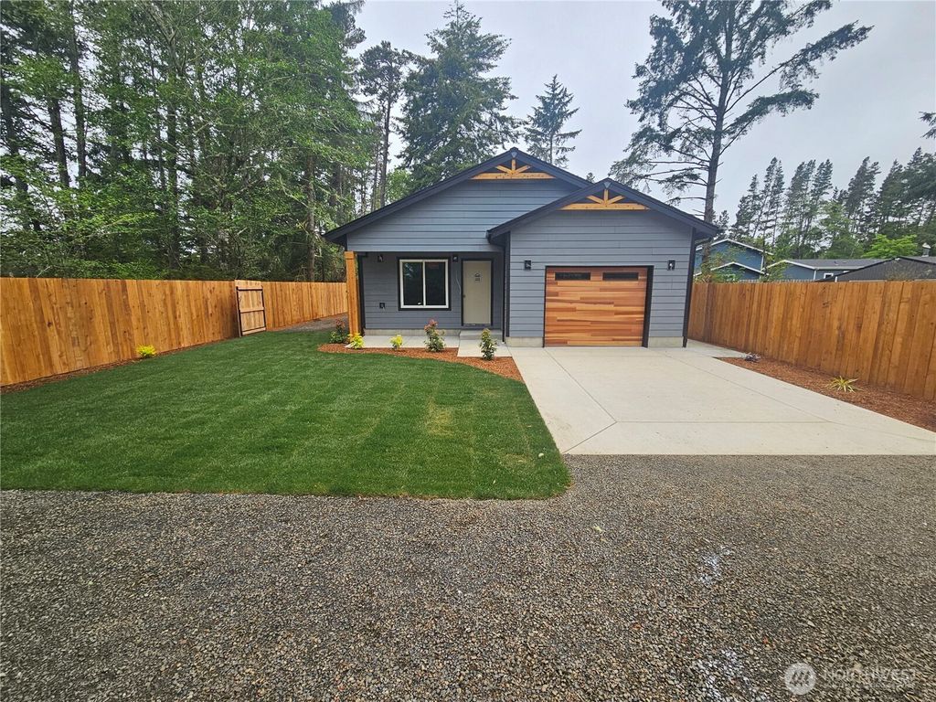 Photo of 24007 V Lane LN, Ocean Park, WA 98640 (MLS # 2525865)