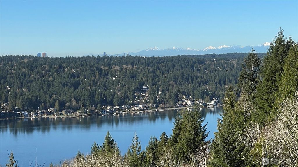 Photo of 3423 203rd Place NE, Sammamish, WA 98074 (MLS # 2481162)