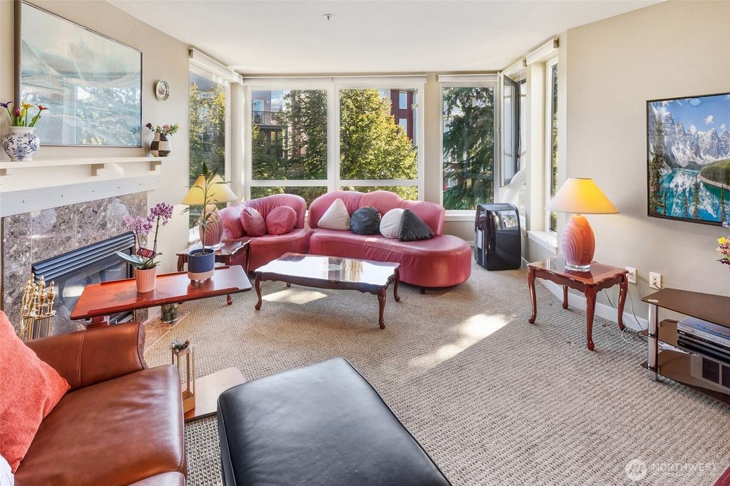 Photo of 5001 California Avenue SW #511, Seattle, WA 98136 (MLS # 2444690)