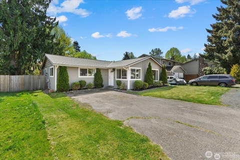 Photo of 6004 99th Street NE, Marysville, WA 98270 (MLS # 2553932)