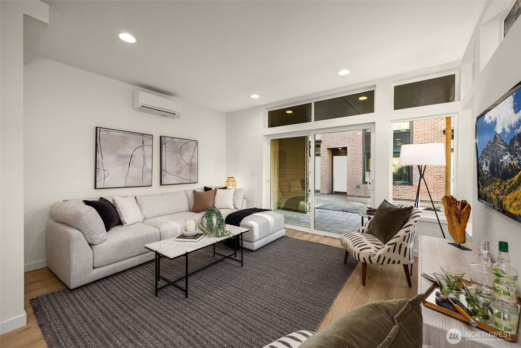 Photo of 8327 C 12th Avenue NW, Seattle, WA 98117 (MLS # 2472085)