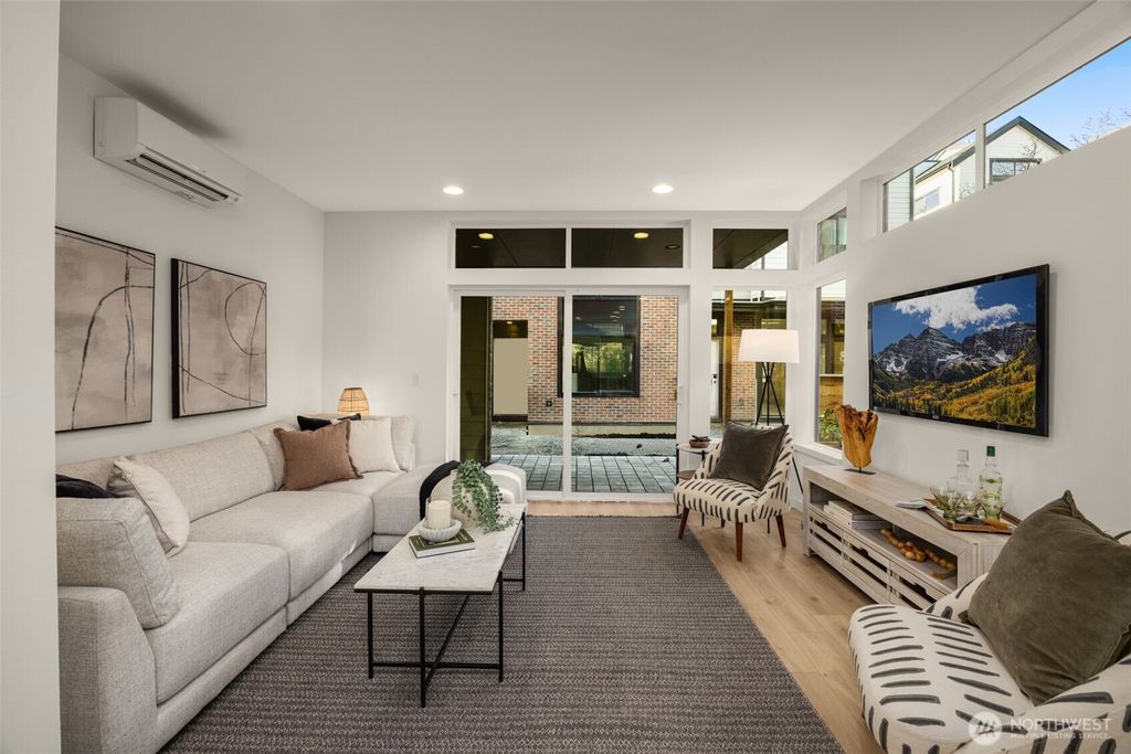 Photo of 8327 C 12th Avenue NW, Seattle, WA 98117 (MLS # 2472085)