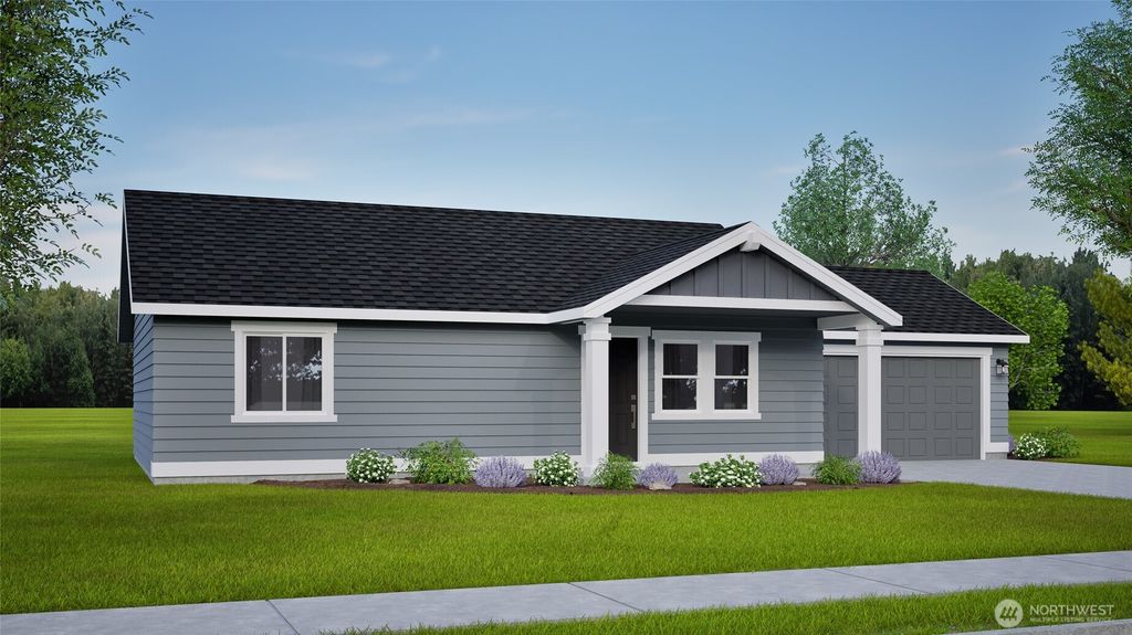 Photo of 100 N Saratoga Way, Moses Lake, WA 98837 (MLS # 2519410)