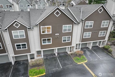 Photo of 3116 164th Street SW #2103, Lynnwood, WA 98087 (MLS # 2467508)