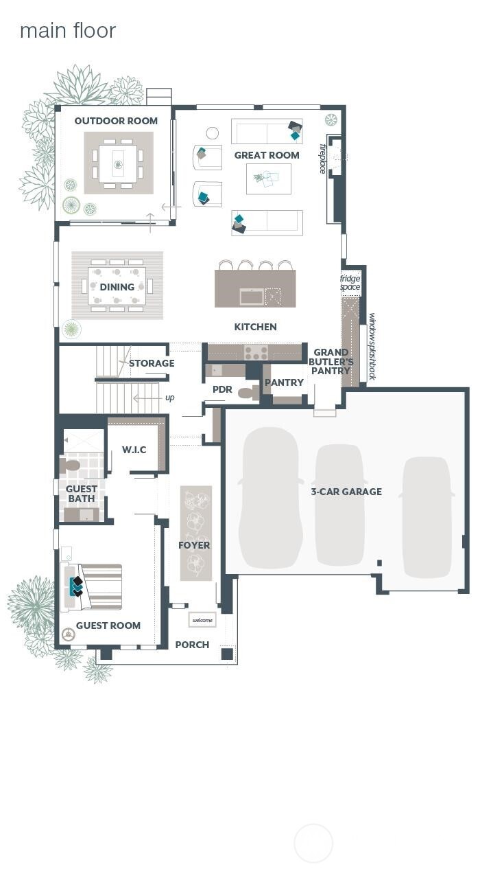 20540 165th Street E