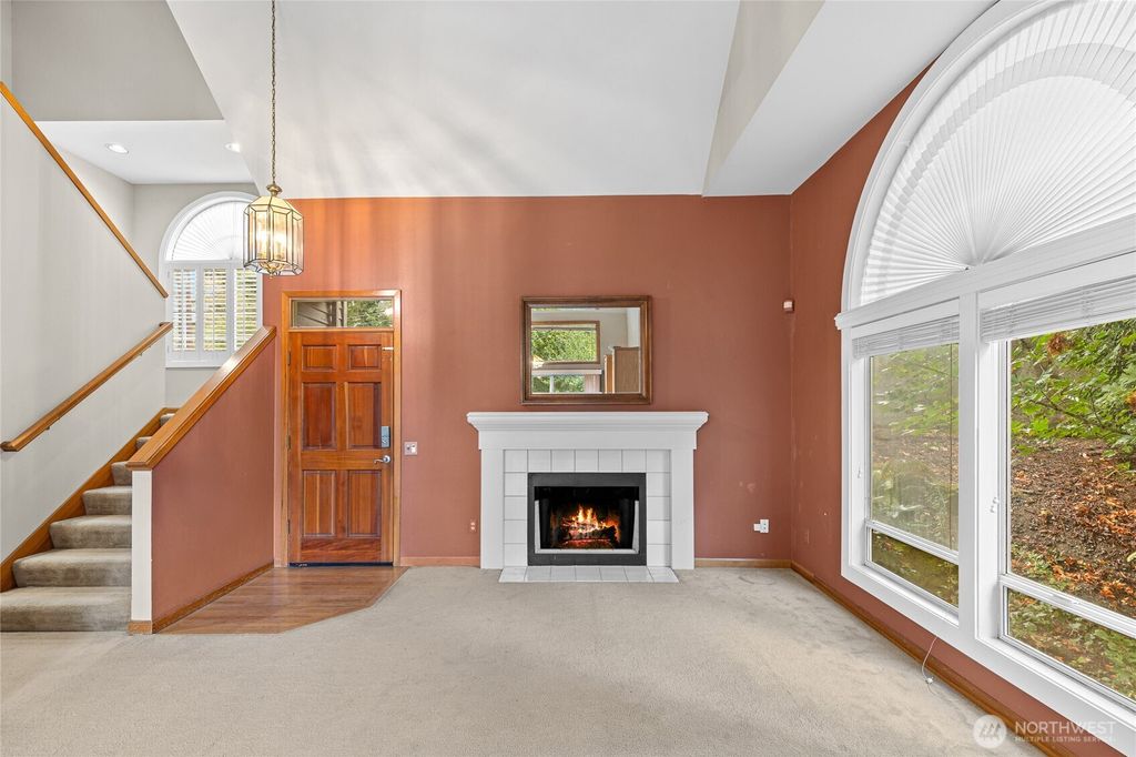 Photo of 4123 150th Avenue SE, Bellevue, WA 98006 (MLS # 2436397)