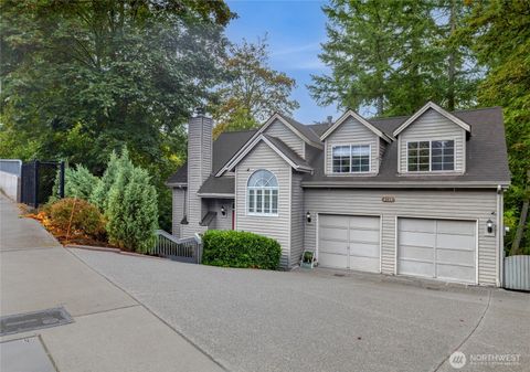 Photo of 4123 150th Avenue SE, Bellevue, WA 98006 (MLS # 2436397)